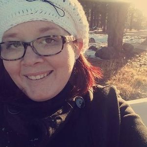 Meet your Posher, Tasha